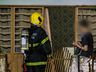 Princípio de incêndio mobiliza bombeiros em São Miguel do Oeste
