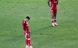 São Paulo vence e complica Internacional no Brasileirão 