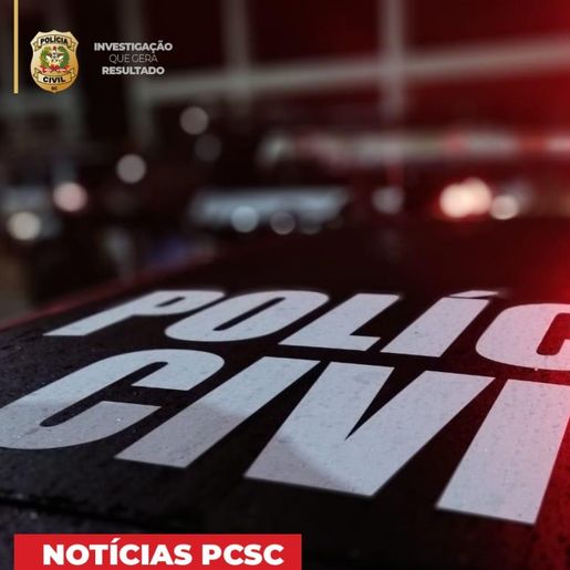 Polícia prende idoso por descumprimento de medidas protetivas em Palma Sola