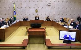 Prisão especial para quem tem curso superior pode ser derrubada nesta sexta