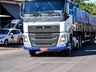 SMO: Colisão entre carro e caminhão mobiliza PM e Bombeiros