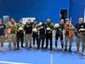 Equipe de SMO conquista 4° Campeonato Beltronense de Airsoft