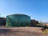 Central de Biogás de Itapiranga começa a produzir energia 
