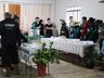 Devotos de Nossa Senhora Aparecida participam da 29 º Romaria  do São Mateus