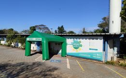 SENAI retoma atividades práticas em cursos técnicos em SMO