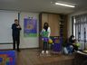 VÍDEO: Rádio Atalaia trabalha Semana do Rádio com alunos da Rede Estadual de Campo Erê 