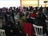 Professores receberam informações de segurança nas escolas em Parada Pedagógica 