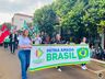 ITAPIRANGA: Desfile de Sete de Setembro reúne grande público; fotos 