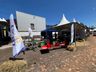 Mais de 100 expositores movimentam a Expo Campo Erê 2025