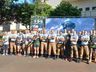 Polícia Militar de SC participa da 2ª Corrida da ROTAM no Paraná