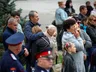 Reservistas convocados por Putin são levados para bases militares na Rússia; Fotos