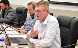 Vereador propõe novo acesso viário entre bairros em São Miguel do Oeste 