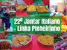 Programação de aniversário de Princesa encerra na semana que vem