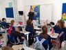 Rede Peperi realiza ação da Acaert em escola de SMOeste