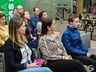 Empresas associadas a CDL apresentam vagas à Formandos do Projeto Escola do Varejo
