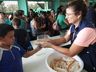 Natal Solidário leva presentes para 650 crianças em São Miguel do Oeste