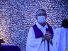 VÍDEO: Igreja Matriz recebe fiéis para celebração do Dia de Finados