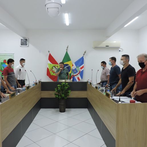 Aprovado projeto que vai transformar posto de Saúde desativado em sala de aula