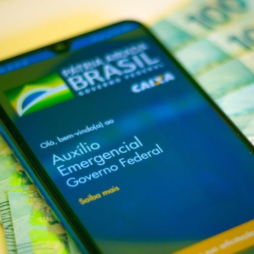 TCE identifica 4,7 mil servidores públicos em SC que receberam auxílio emergencial 