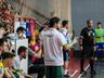 JONI GOOL dita as regras da partida, derrota ASAF e é Campeão Brasileiro Sub-18
