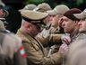 Solenidade marca os 187 anos da PMSC em São Miguel do Oeste; fotos