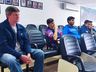 Parlamento Jovem realiza última sessão do ano em São José do Cedro