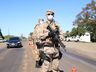 POLÍCIA MILITAR: Operação Hórus é aberta em Santa Catarina 