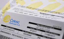 Projeto do Senado proíbe reajustes na conta de energia em 2021