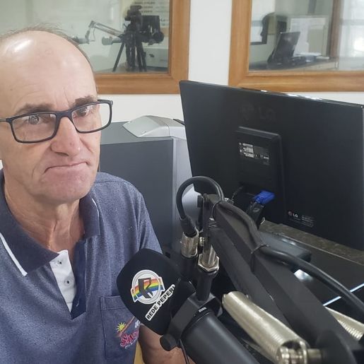 Sintraf de Iporã do Oeste alerta para o prazo de consulta e emissão do CCIR 2022