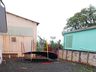 Temporal danifica escolas e aulas são suspensas em Santa Helena