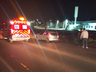 Atropelamento deixa jovem em estado grave na BR-282, em Pinhalzinho
