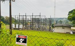 Celesc vai investir 80 milhões de reais em nova linha de transmissão até Itapiranga