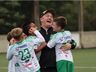 Equipe sub 9 da Chapecoense de SMOeste é campeã da Copa Verde e Branca