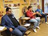 Acompanhe as principais falas dos candidatos a prefeito de São Miguel do Oeste