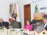 Câmara de Itapiranga inaugura Galeria Lilás em homenagem às vereadoras