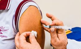 São Miguel do Oeste inicia Campanha de Vacinação contra Influenza e Sarampo