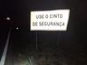 Condutor morre e irmão fica ferido em acidente com moto na SC-161, em Palma Sola