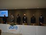 Nova diretoria da JCI é empossada em São Miguel do Oeste