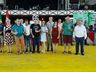 Tainá Dill é a rainha da 42ª Oktoberfest