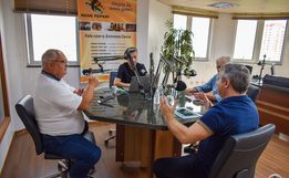 Peperi Debates discute a revisão do Plano Diretor Municipal de SMOeste