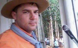 Patrão de CTG morre em colisão frontal no Oeste