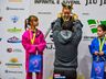 Mais de 170 atletas participam da 1ª Copa velho Oeste de Jiu-jitsu