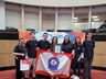 Alunos da Escola Sara Castelhano Kleinkauf de Guaraciaba visitam Alesc 