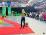 Thaina Schuck é escolhida Garota Esporte 2022 de Itapiranga 
