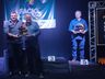Troféu Destaque é entregue pela Prefeitura de Guaraciaba 