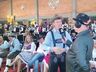 Linha Presidente Becker abre a 44ª Oktoberfest