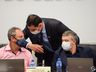 Primeira sessão ordinária de 2021 é marcada por polêmica em SMO