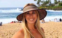 Ex-professora do RS é encontrada morta em banheira na Austrália
