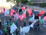 Acompanhe as principais falas dos candidatos a prefeito de São Miguel do Oeste