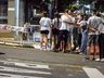 Um ano após morte de jovem, família e amigos prestam homenagem em SMOeste 